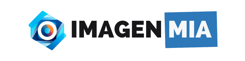 ImagenMIA logo